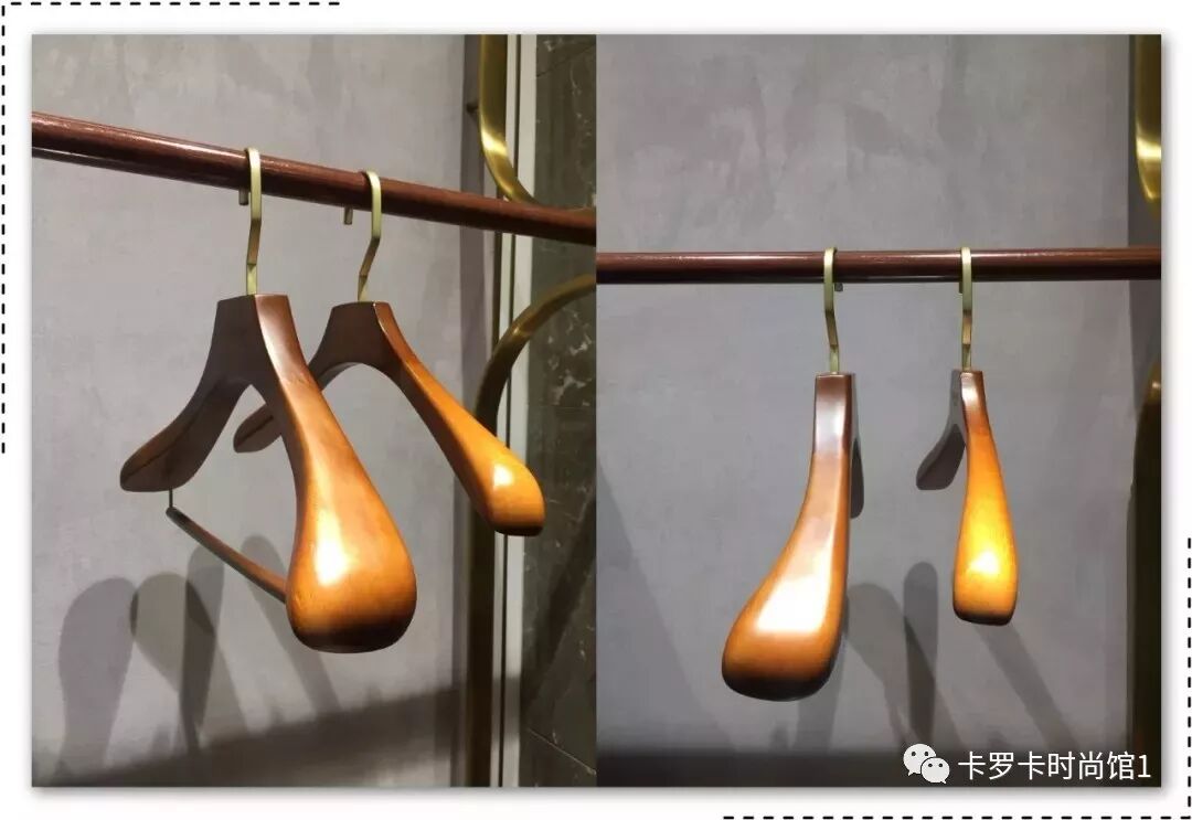 疫情期间不外出，卡罗卡服装送上正装保养攻略