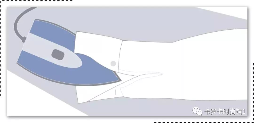 疫情期间不外出，卡罗卡服装送上正装保养攻略