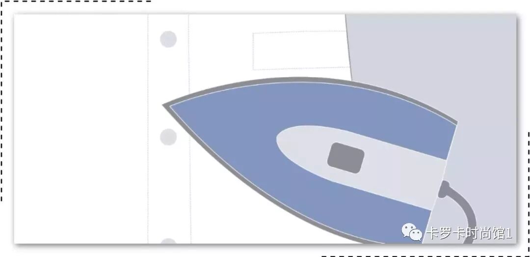 疫情期间不外出，卡罗卡服装送上正装保养攻略