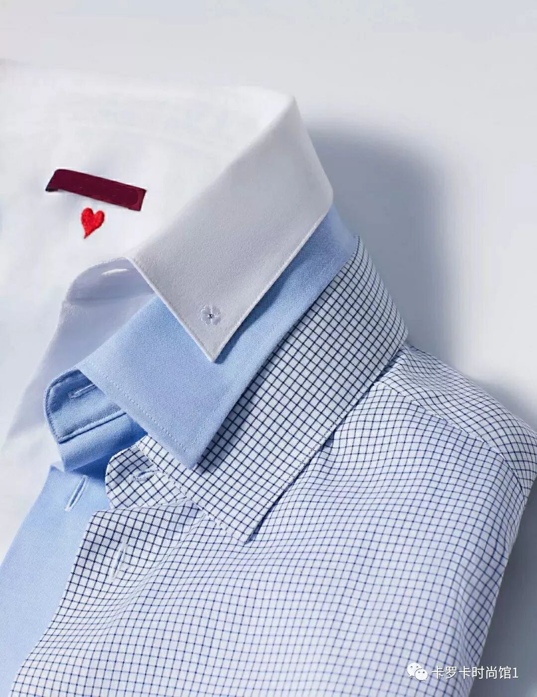 疫情期间不外出，卡罗卡服装送上正装保养攻略