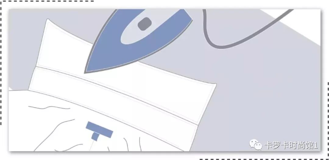 疫情期间不外出，卡罗卡服装送上正装保养攻略