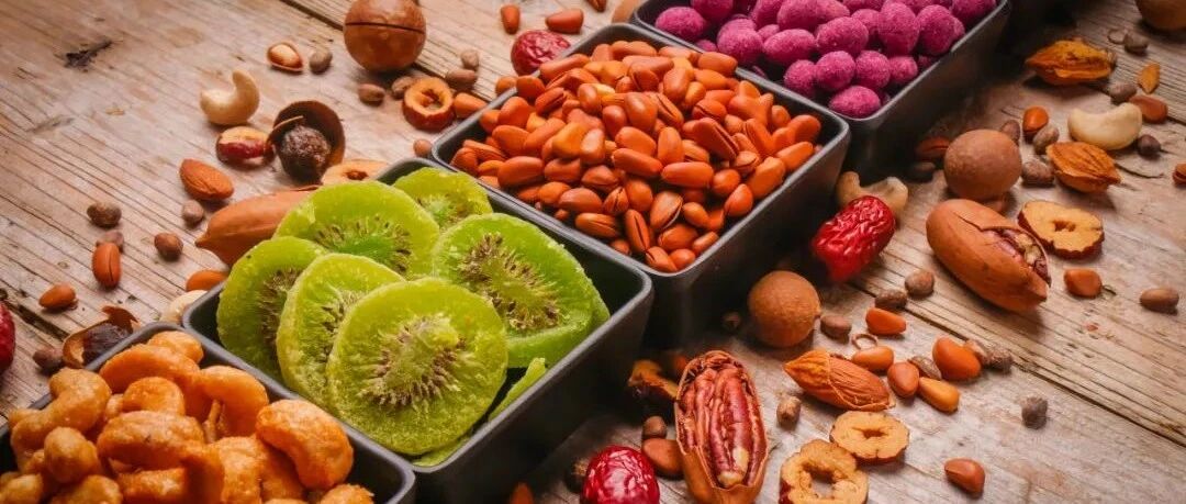 百草味倒闭了？全场满399减299！我一口气买了10箱！！