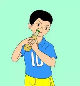 医生，我的烤瓷牙崩瓷了，怎么办？