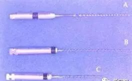 牙胶尖什么颜色最全整理 ｜ 根管治疗标准步骤和细节把握_https://www.jmylbn.com_新闻资讯_第18张