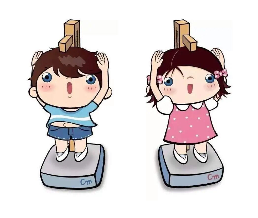 父母一高一矮,孩子身高会像谁?