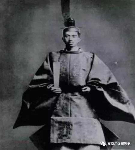 日本历史上的那次起义 是日本从奴隶社会走向封建社会的转折点 霞绮江练聊历史 微信公众号文章阅读 Wemp