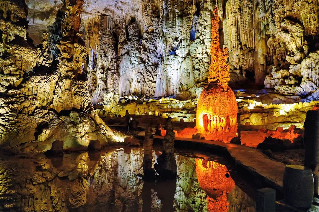 织金:丰富旅游业态 做优服务品质