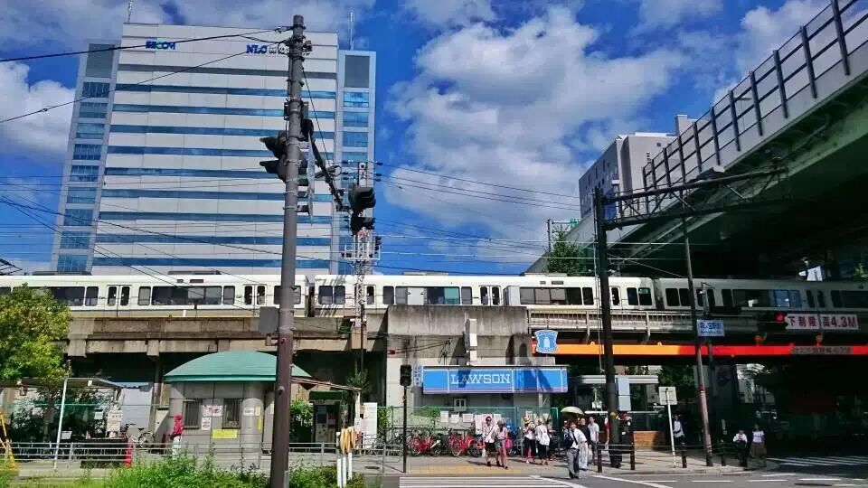 流的商人 末流的武士 这是大阪商人的价值观 日本通微信公众号文章