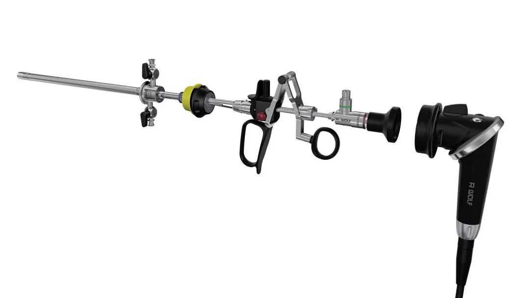 内窥镜怎么维修硬管内窥镜的维修及介绍_https://www.jmylbn.com_新闻资讯_第4张