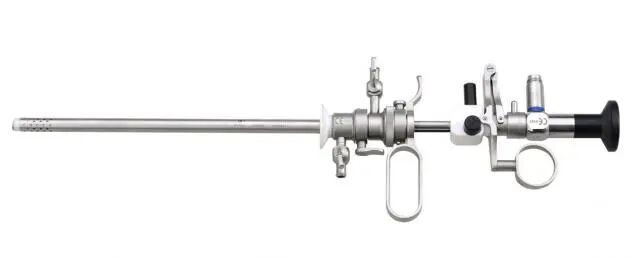 内窥镜怎么维修硬管内窥镜的维修及介绍_https://www.jmylbn.com_新闻资讯_第10张