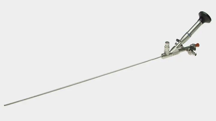 内窥镜怎么维修硬管内窥镜的维修及介绍_https://www.jmylbn.com_新闻资讯_第11张