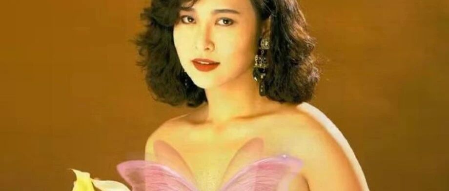 叶玉卿:风月片第一人,25岁一脱成名,论性感邱淑贞不如她