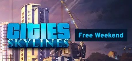 周末特惠 Cities Skylines 城市 天际线 其乐社区 微信公众号文章阅读 Wemp