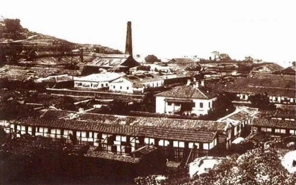 閩人智慧 | 創造這些“中國第一”，都是福州人！