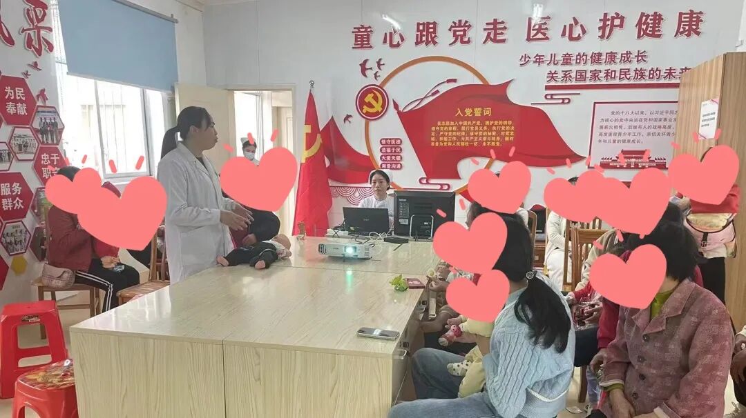 医院雾化器怎么用“咳”不容缓！呼吸道疾病高发，家用雾化器如何选择与使用？——靖西市人民医院儿科健康小讲堂开讲啦_https://www.jmylbn.com_新闻资讯_第3张