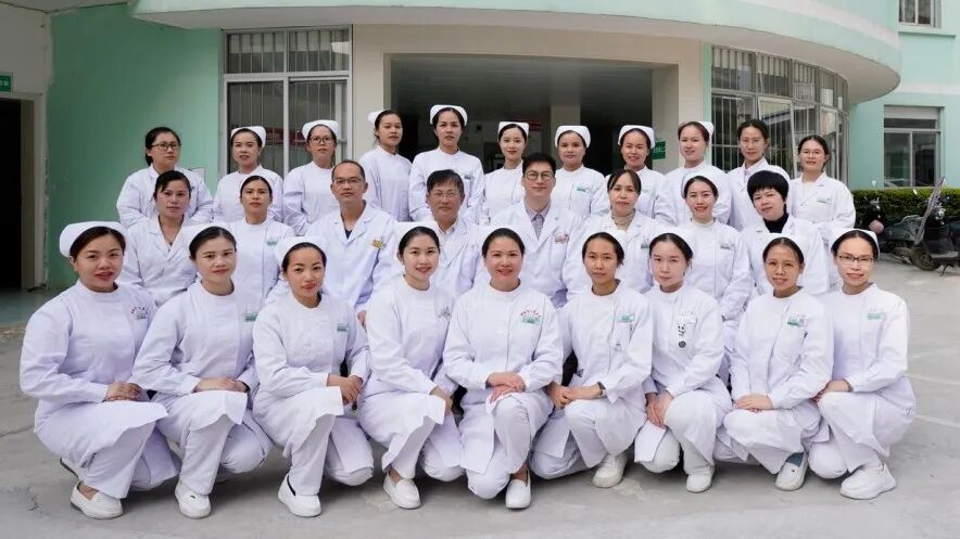 医院雾化器怎么用“咳”不容缓！呼吸道疾病高发，家用雾化器如何选择与使用？——靖西市人民医院儿科健康小讲堂开讲啦_https://www.jmylbn.com_新闻资讯_第9张