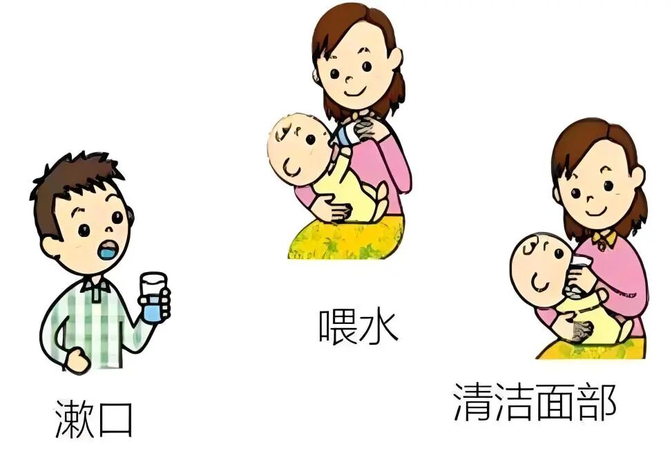 医院雾化器怎么用“咳”不容缓！呼吸道疾病高发，家用雾化器如何选择与使用？——靖西市人民医院儿科健康小讲堂开讲啦_https://www.jmylbn.com_新闻资讯_第8张