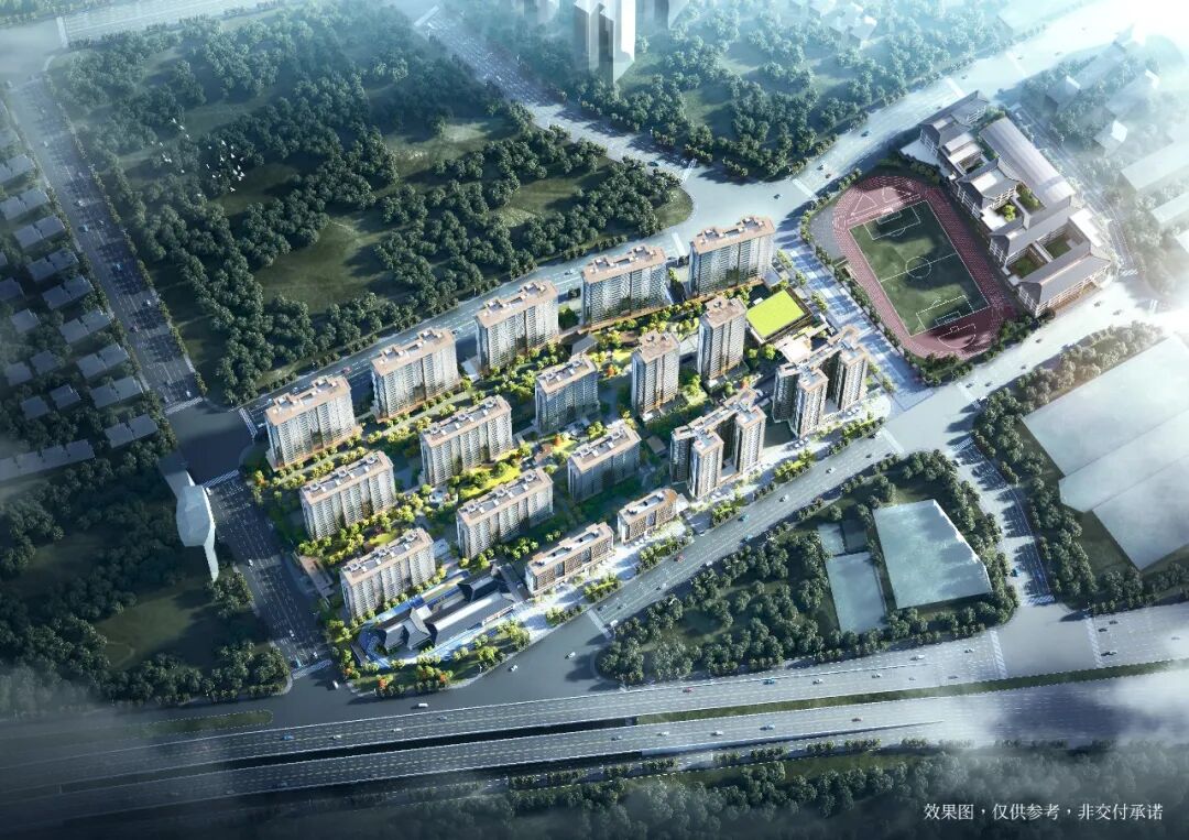 天河保利天瑞楼盘测评，有哪些优点？