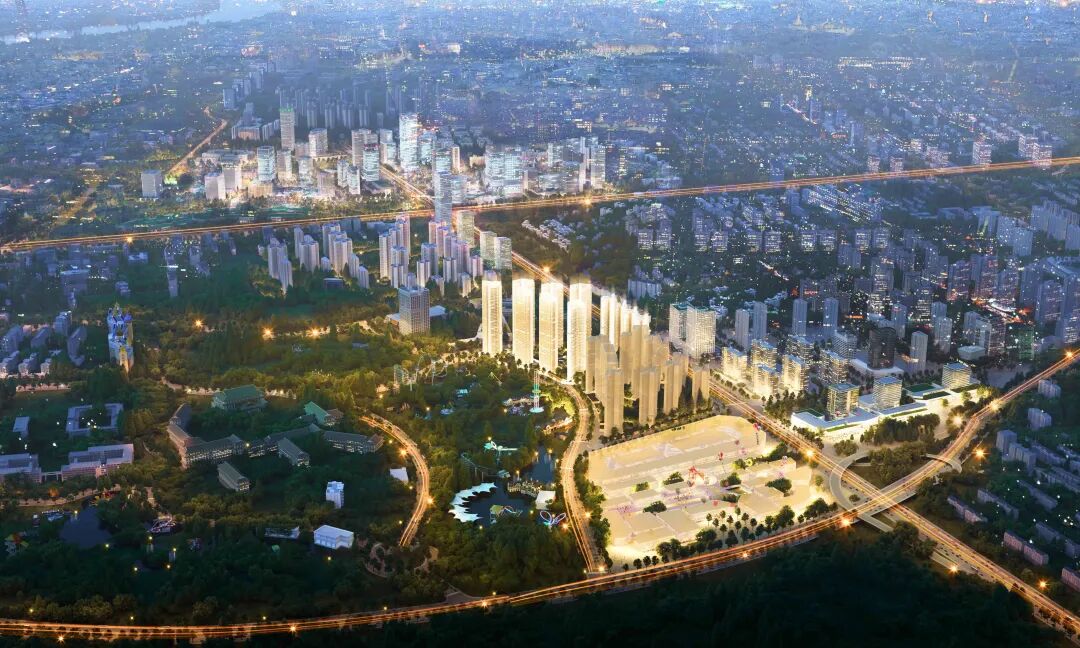 华润置地长隆万博悦府最新成交价格是多少？