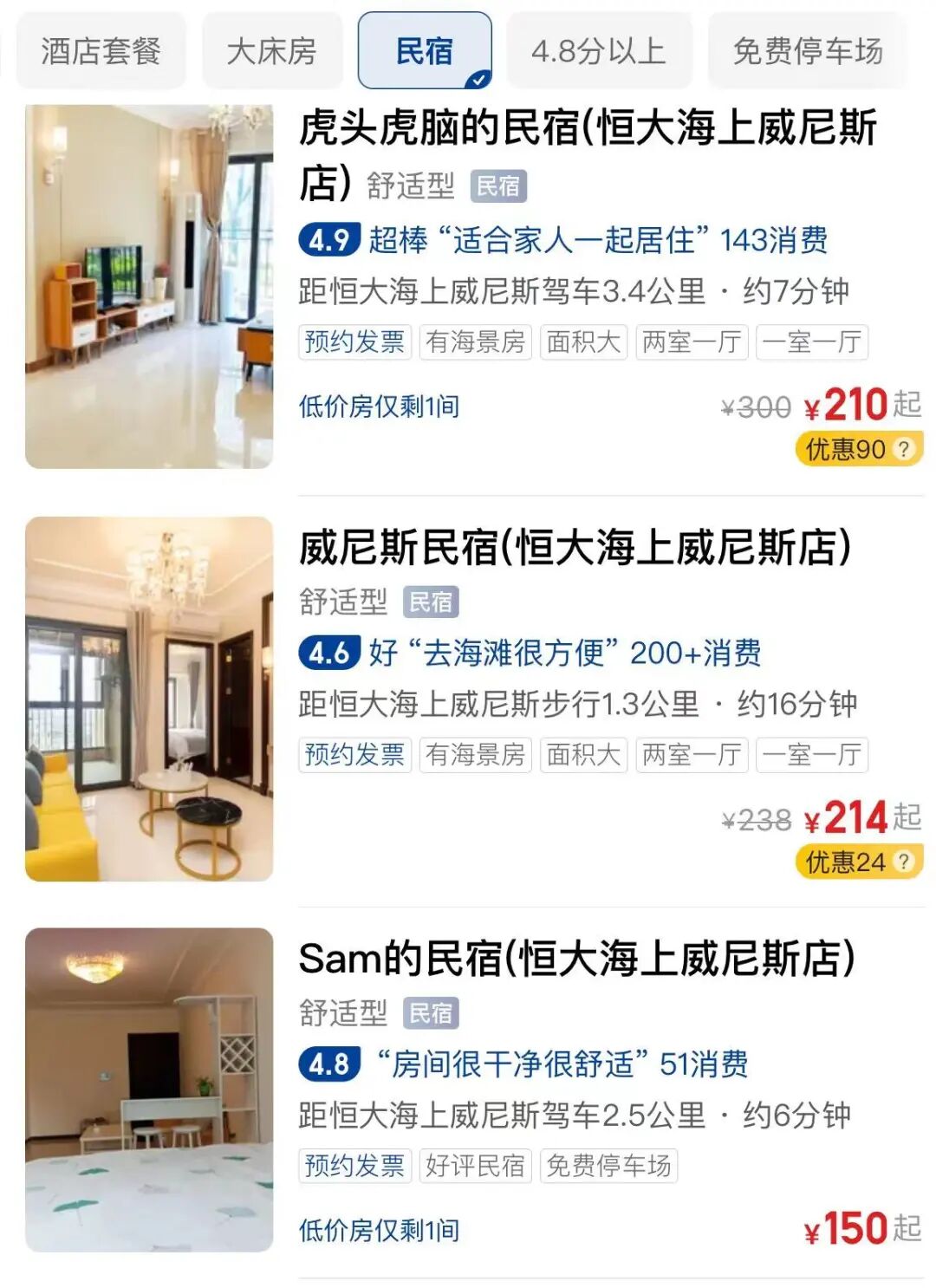 恒大那些*大盘，现在都怎么样了