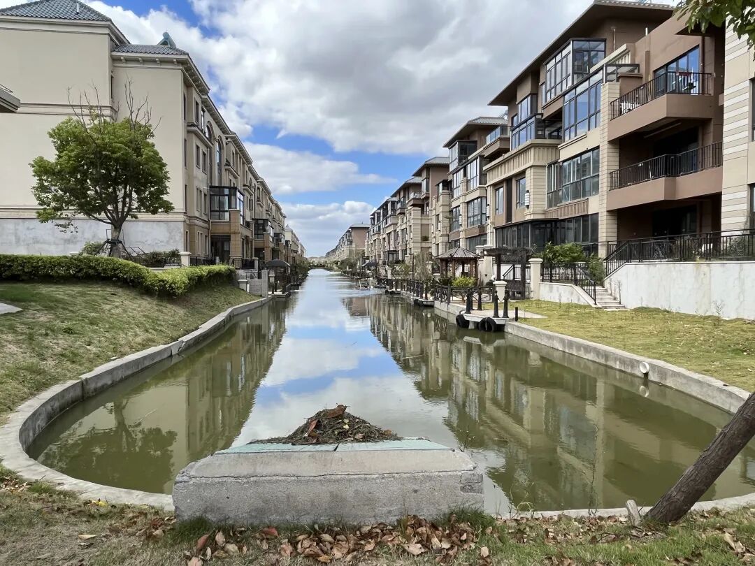 恒大那些*大盘，现在都怎么样了