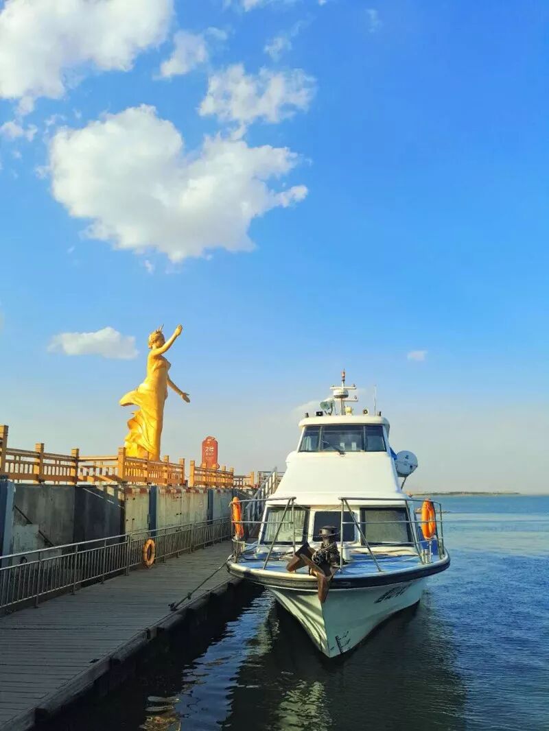 唐山这个地方刷爆朋友圈!成为又一个全国出名的网红胜地….