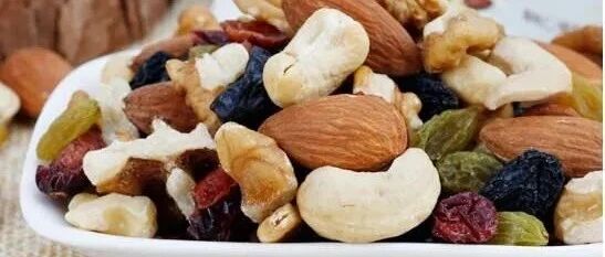 这种“坚果”，吃一粒肝脏排毒40天？你家也有，备年货前赶紧看看…