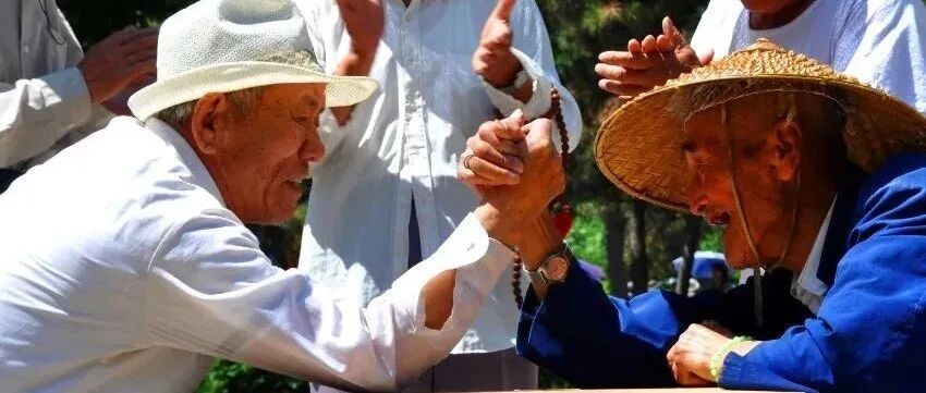 不生大病的人，一般都有这几个共性！