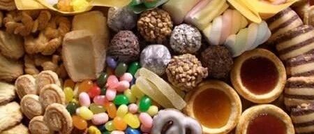 这些零食已被国家拉入“黑名单”，尤其是第三种，你还经常吃！