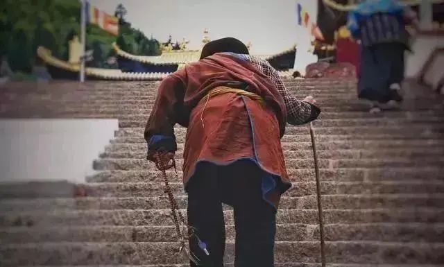 包容父母，足以包容天下！为人子女都看看