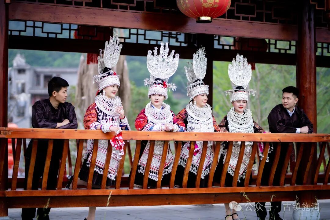 中国台江2024年苗族姊妹节施洞节区系列活动安排