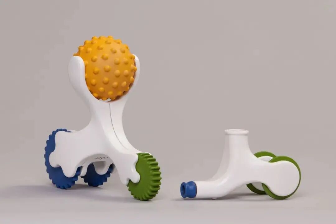 关怀设计让人性化散发光辉