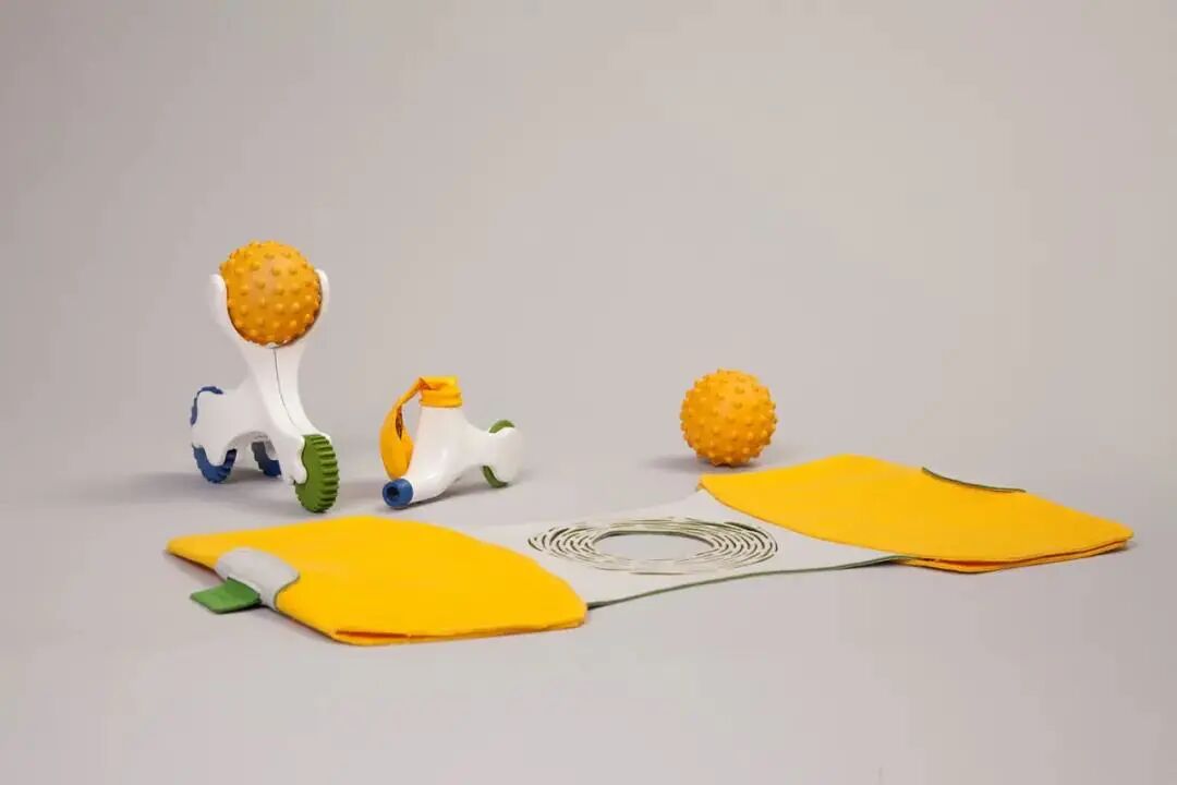 关怀设计让人性化散发光辉