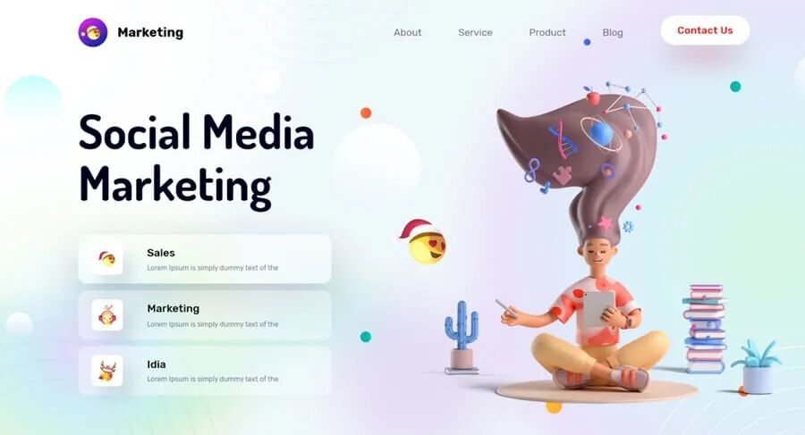 2023年度10大顶级设计趋势！(图59)