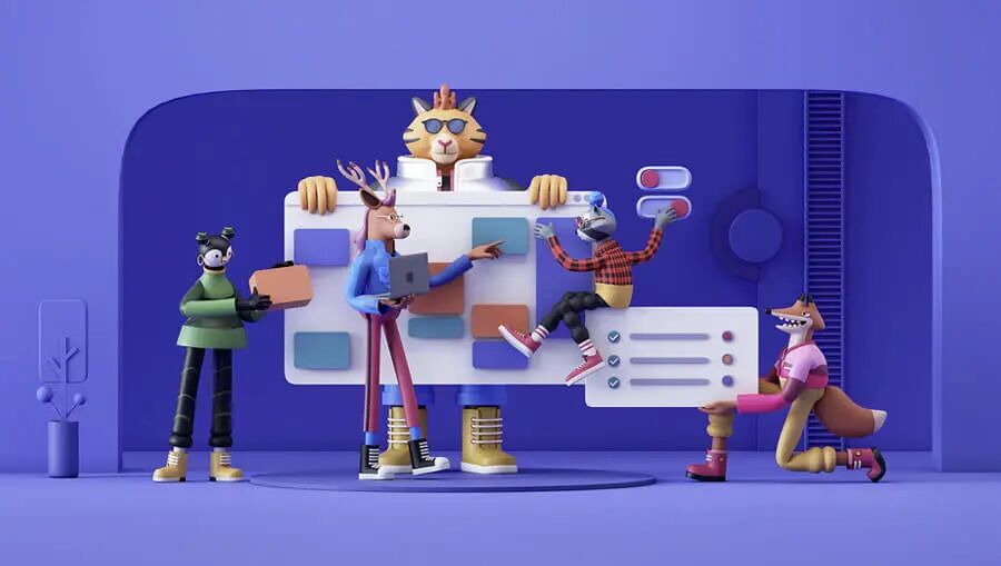 2023年度10大顶级设计趋势！(图58)