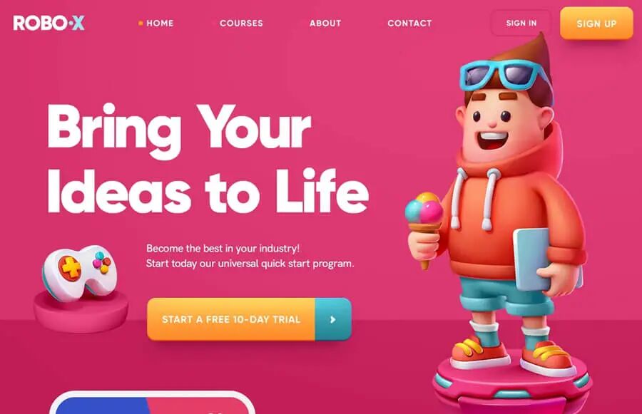 2023年度10大顶级设计趋势！(图60)