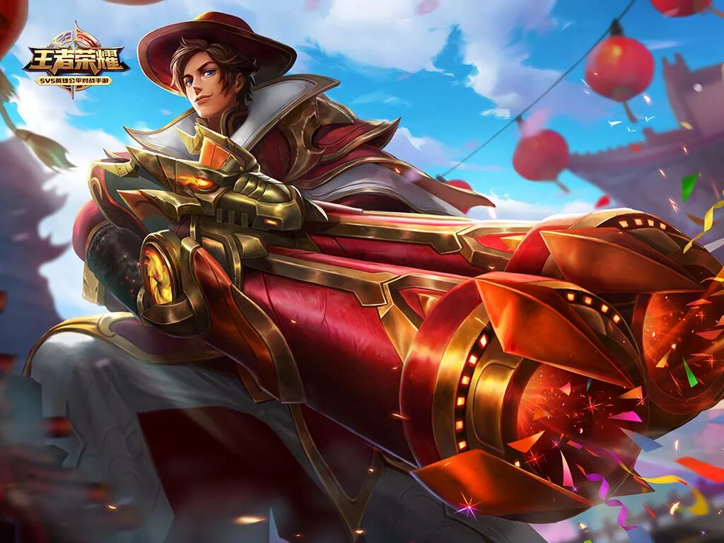 王者荣耀沉稳暖男刘备核心打法攻略一一横扫野区,一炮夺魂!