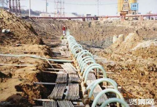 基坑降水工程：5大方法、3大因素、5大問題，一文總結！的圖4