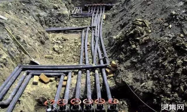 基坑降水工程：5大方法、3大因素、5大問題，一文總結！的圖5