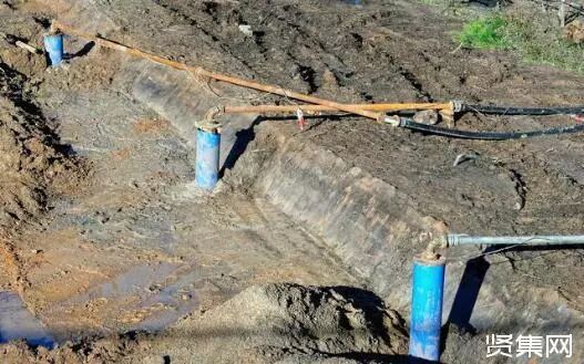 基坑降水工程：5大方法、3大因素、5大問題，一文總結！的圖11