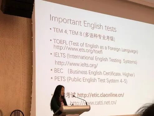 雅思8分的我在一天的时间里成功收到了港前三的offer