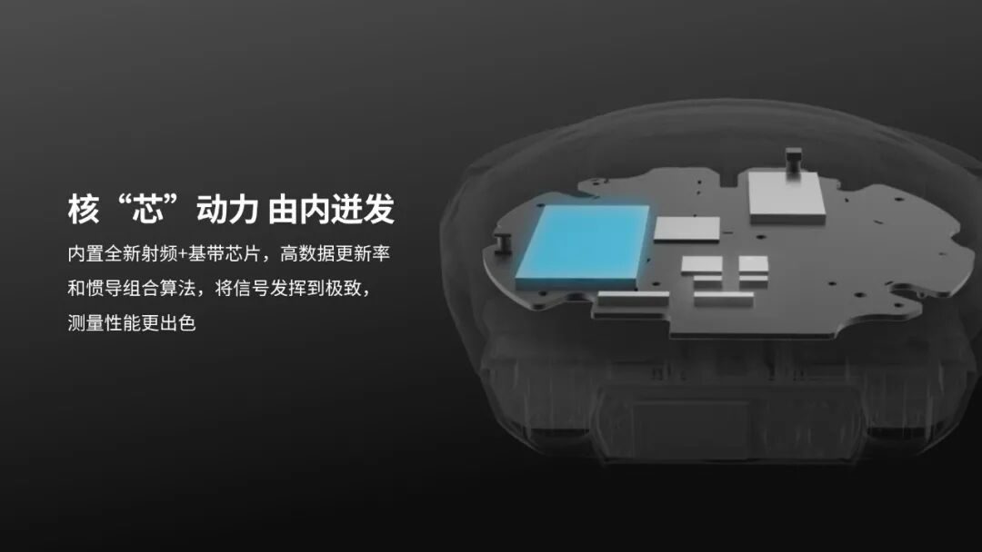 高精度定位模块是如何影响RTK性能的？的图3