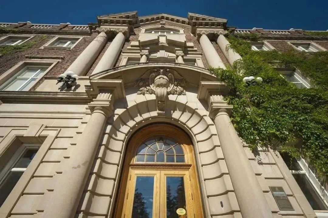 招生简章丨2024年加拿大阿尔伯塔大学mba项目上海班,qs全球96名