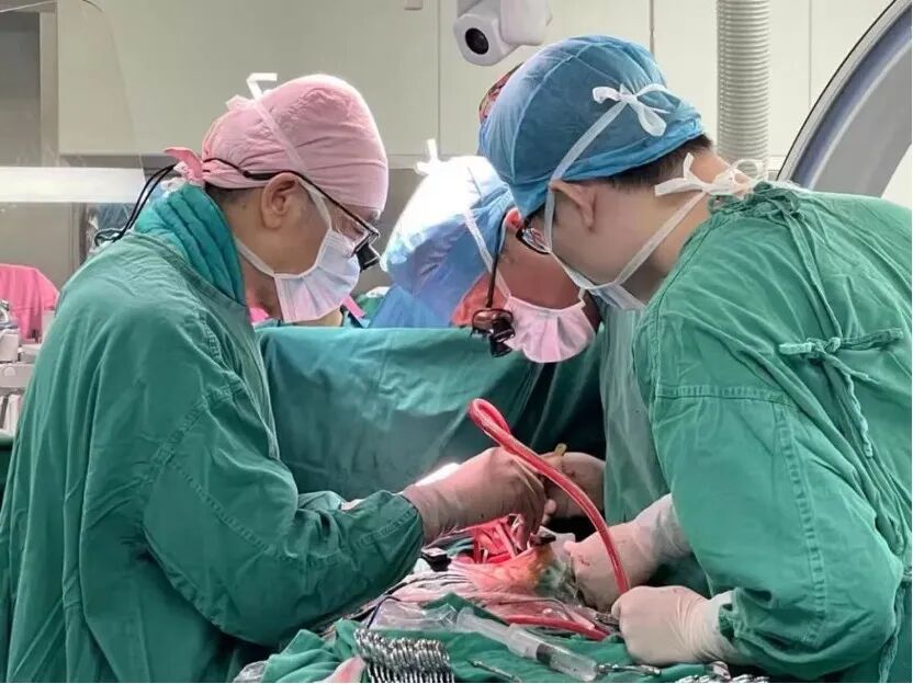 一次性手术帽怎么戴#关于唐医生的一切#“绿大褂，小花帽”猜一种职业_https://www.jmylbn.com_新闻资讯_第3张