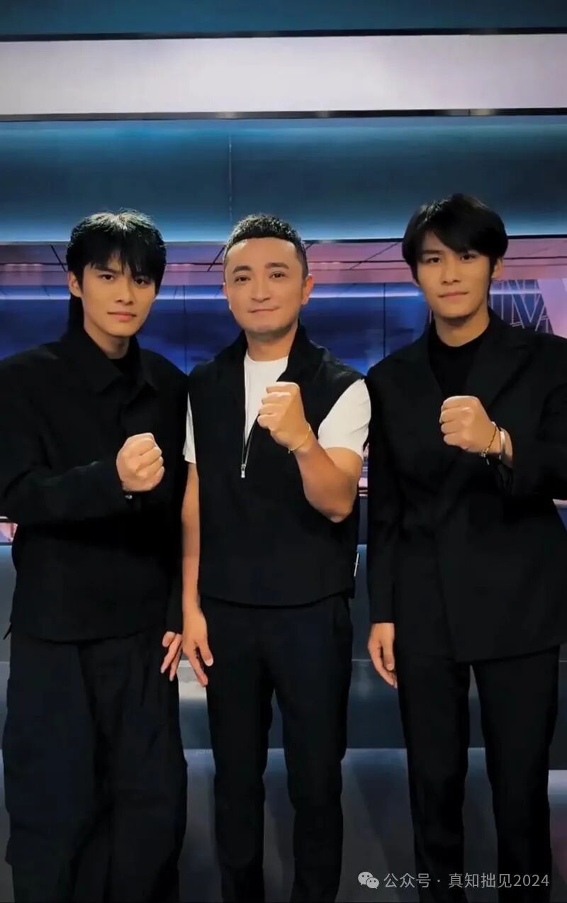 疯狂小杨哥，终究成为了过去时