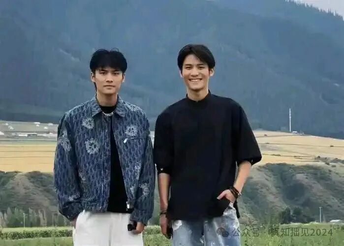 疯狂小杨哥，终究成为了过去时