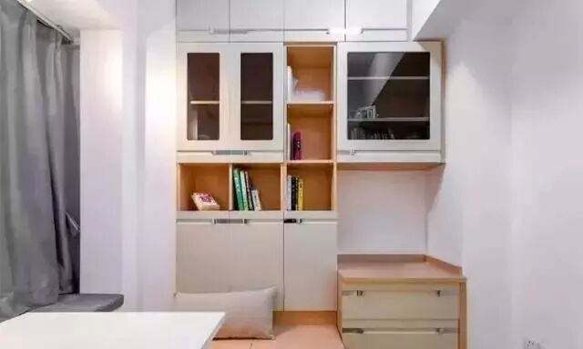 89平米小戶型北歐風裝修，美觀又實用，參考性超強 家居 第7張