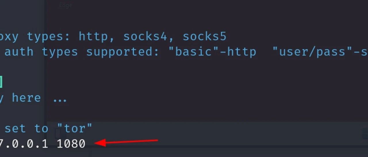 Example Image