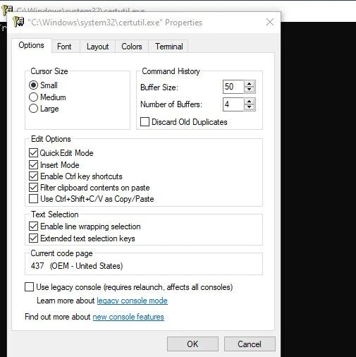 Example Image