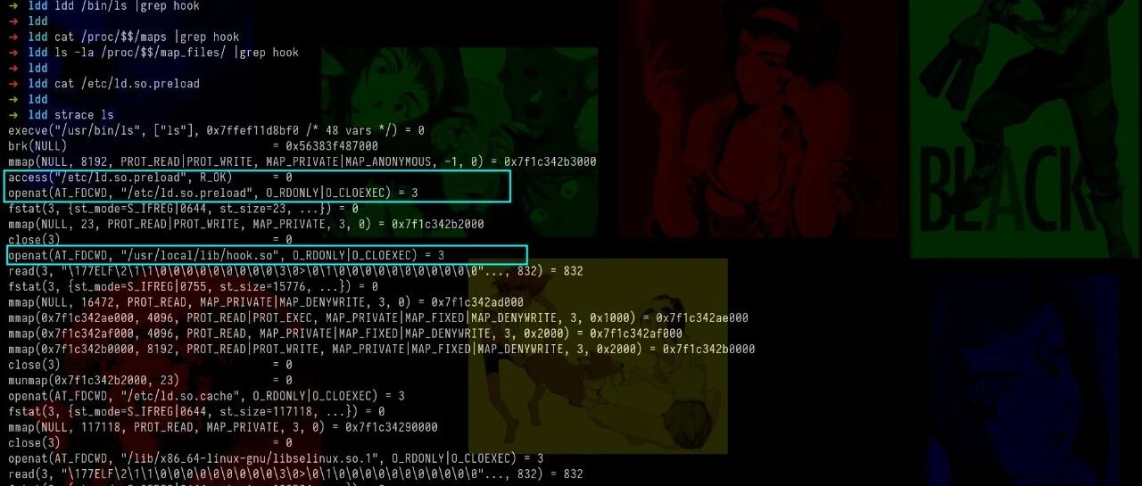 Example Image